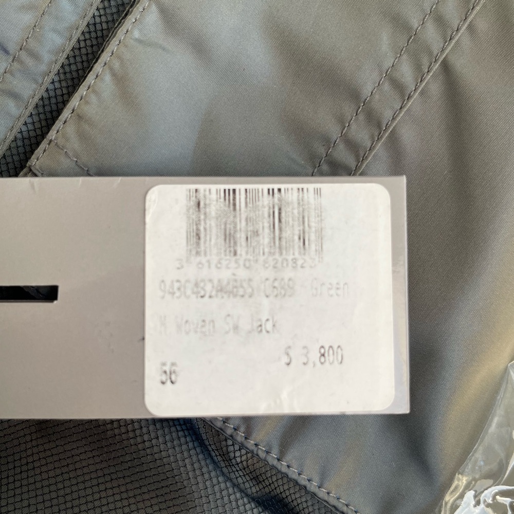 DIOR Bomber‎ Jacket - Metal Dior Plate - Picture 16 of 16